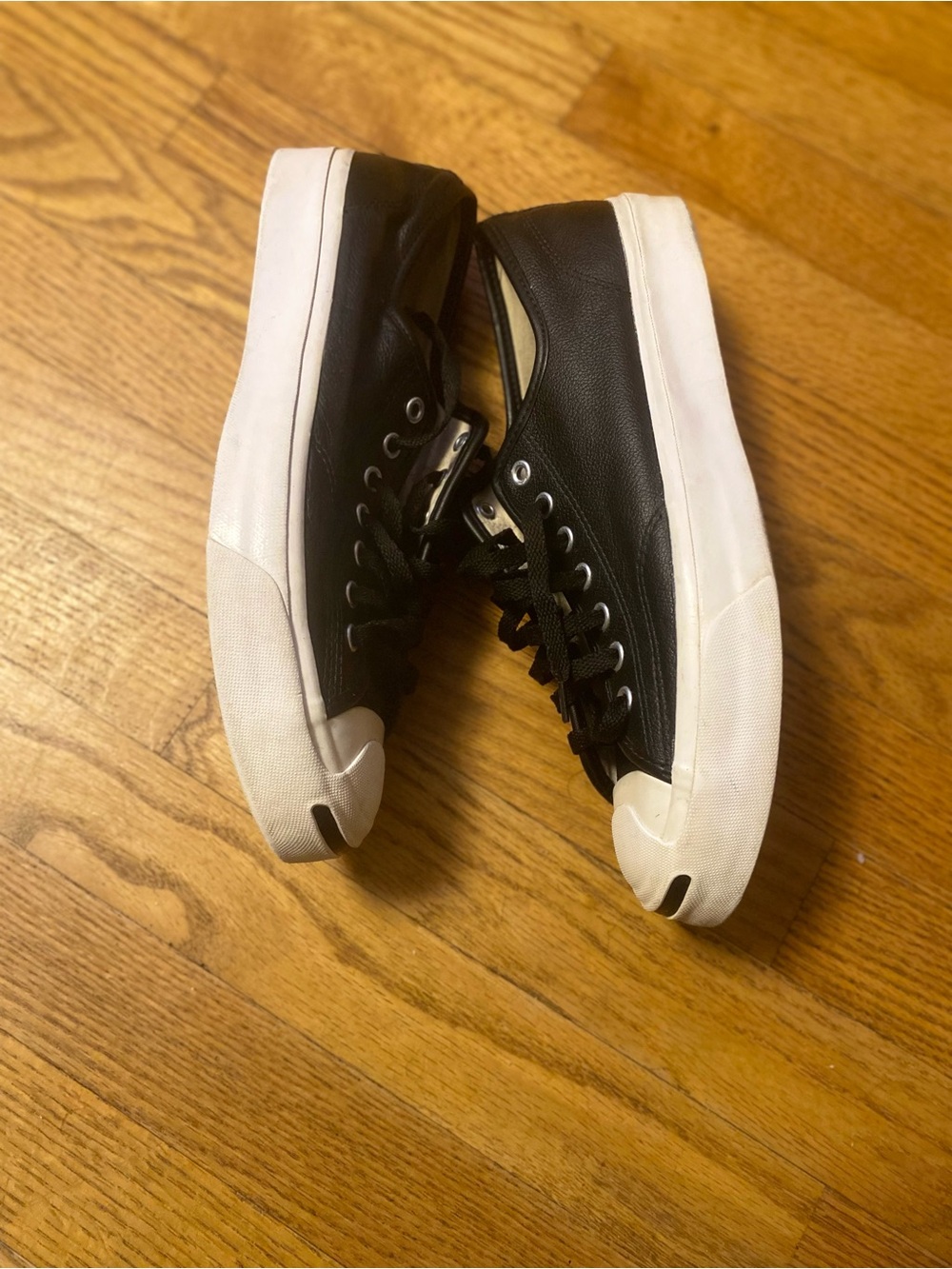 Men's Jack Purcell converse